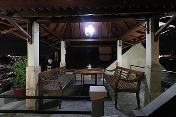 Mataram Hotel Yogyakarta Exterior foto